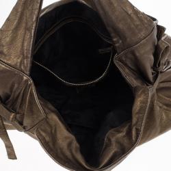 مملوكة مسبقًا Gucci Hysteria Medium Hobo