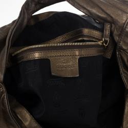 مملوكة مسبقًا Gucci Hysteria Medium Hobo