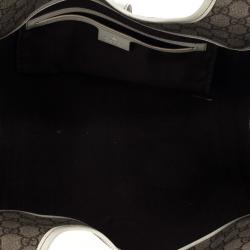 Pre Owned Gucci Monogram Medium Joy Shoulder Bag