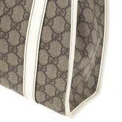 Pre Owned Gucci Monogram Medium Joy Shoulder Bag