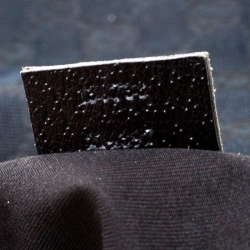 Pre Owned حقيبة غوتشي حلقة D أيبي كانفاس GG سوداء