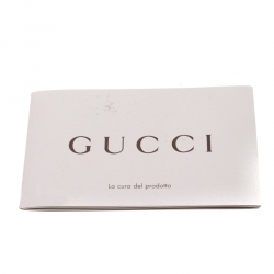 Pre Owned Gucci Red Microguccissima Leather Nice Dome Satchel