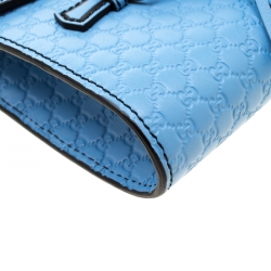 Pre Owned حقيبة كتف غوتشي إيميلي جلد غوتشيسيما بنية متوسطة بسلسلة