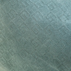 Pre Owned حقيبة غوتشي جلد نوبك زرقاءG فاتحة