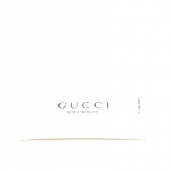 Pre Owned Gucci Multicolor Leather Queen Margaret Bamboo Top Handle Bag