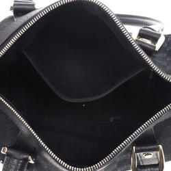 مملوكة مسبقًا Gucci Monogram Small Abbey Boston