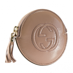 gucci soho coin purse