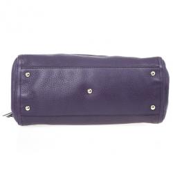 مملوكة مسبقًا Gucci Leather Large Soho Shoulder Bag