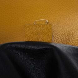 مملوكة مسبقًا Gucci Mustard Medium Jackie O Shoulder Bag
