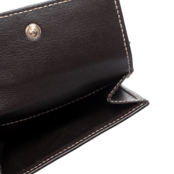 Leather Wallet Belchord