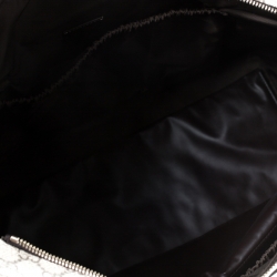 Pre Owned Gucci Beige GG Supreme Coated Canvas Baby Diaper Bag