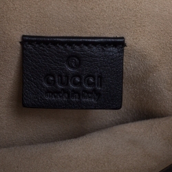 Pre Owned Gucci Tricolor Python Medium Dionysus Shoulder Bag