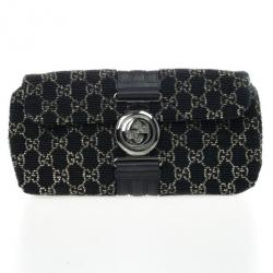 Gucci Evening Clutch Bag