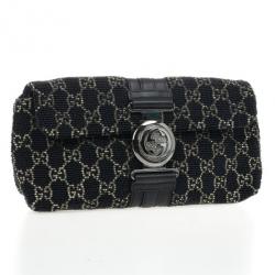 Gucci Evening Clutch Bag
