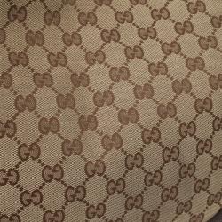 Pre Owned Gucci Charlotte Medium Hobo
