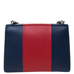 Pre Owned حقيبة كتف غوتشي ديونيسوس مزخرفة بانثر متوسطة جلد متعددة الألوان