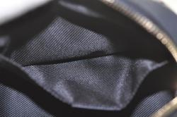 مملوكة مسبقًا Gucci Beige/Brown GG Canvas Vintage Pouch