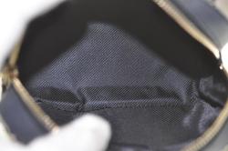 مملوكة مسبقًا Gucci Beige/Brown GG Canvas Vintage Pouch