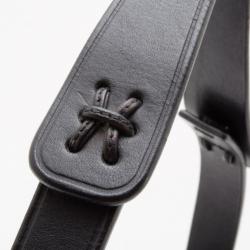 مملوكة مسبقًا Gucci Black GG Canvas Medium Horsebit Hobo Bag