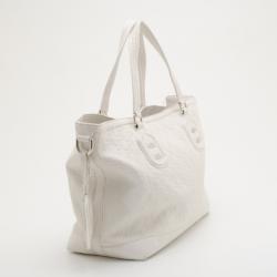 Pre Owned Gucci Mayfair Medium Tote