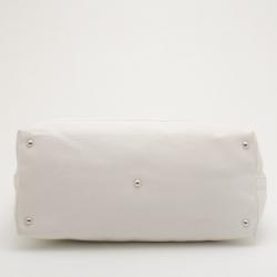 Pre Owned Gucci Mayfair Medium Tote