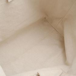 Pre Owned Gucci Mayfair Medium Tote