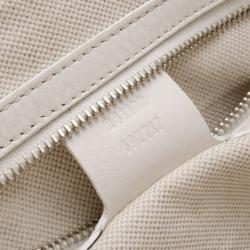 Pre Owned Gucci Mayfair Medium Tote