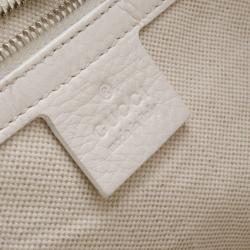 Pre Owned Gucci Mayfair Medium Tote