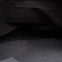 Pre Owned Gucci Black 'Pelham' Medium Shoulder Handbag 