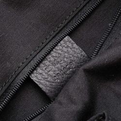 مملوكة مسبقًا Gucci Grey GG Denim Canvas Bucket Tote