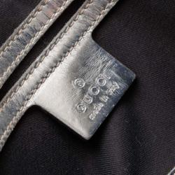 Pre Owned Gucci Limited Edition Roma Exclusive Joy Satchel