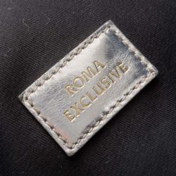 Pre Owned Gucci Limited Edition Roma Exclusive Joy Satchel