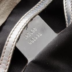 Pre Owned Gucci Limited Edition Roma Exclusive Joy Satchel