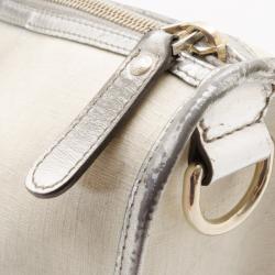 Pre Owned Gucci Limited Edition Roma Exclusive Joy Satchel