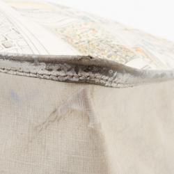 Pre Owned Gucci Limited Edition Roma Exclusive Joy Satchel