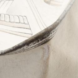 Pre Owned Gucci Limited Edition Roma Exclusive Joy Satchel