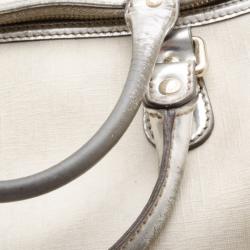 Pre Owned Gucci Limited Edition Roma Exclusive Joy Satchel