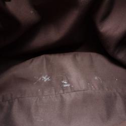 مملوكة مسبقًا  Gucci New Ladies Web GG Hobo Bag