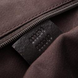 مملوكة مسبقًا  Gucci New Ladies Web GG Hobo Bag