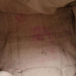 مملوكة مسبقًا Gucci Black Leather Medium Boston Satchel