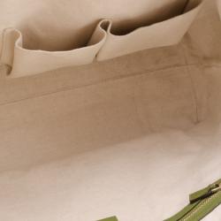 مملوكة مسبقًا Gucci Nice GG Supreme Canvas Tote 