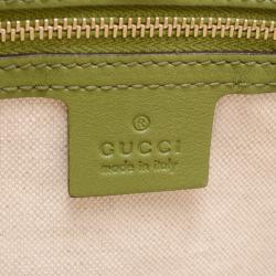 مملوكة مسبقًا Gucci Nice GG Supreme Canvas Tote 