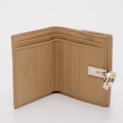 مملوكة مسبقًا Gucci Monogram Large Abbey Tote with Wallet