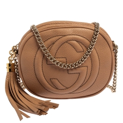 Gucci nude crossbody new arrivals