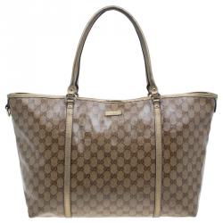 Gucci GG Original Web Tote Bag Tall – Mills Jewelers & Loan