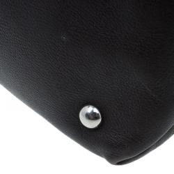 Pre Owned حقيبة غوتشي ويب سانسيت كلاسيكية كانفاس بني مونوغرامي وسط