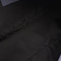 مملوكة مسبقًا Gucci Purple GG monogram Small baguette bag