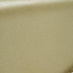 Pre Owned محفظة غوتشي بيتي جلد ذهبي ميتاليك بسلسلة