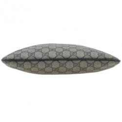 مملوكة مسبقًا Gucci Brown Canvas Original GG Bag