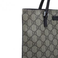 مملوكة مسبقًا Gucci Brown Canvas Original GG Bag